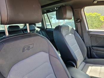 Used Volkswagen Tiguan 2017 for sale - 79147346: Photo
