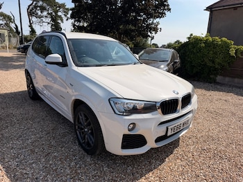 Used BMW X3 2016 for sale - 79208707: Photo