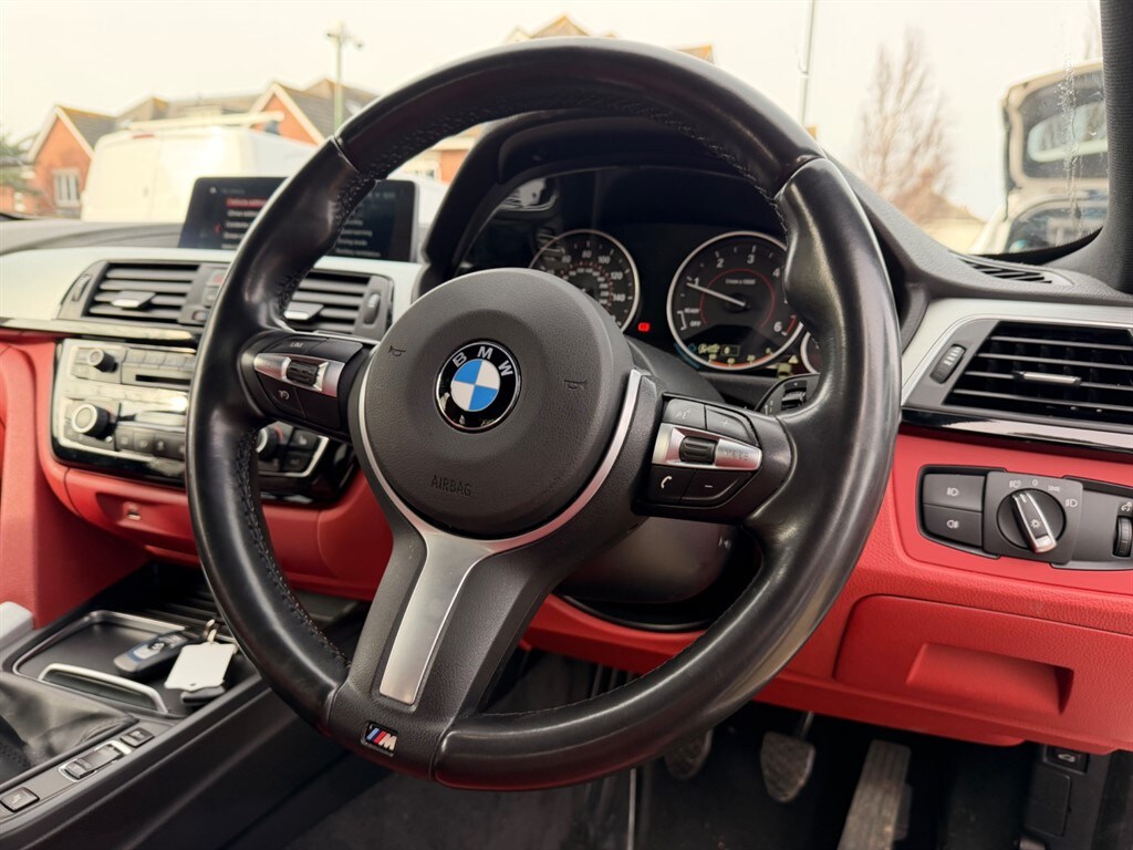 Used BMW 4 Series 2018 for sale - 77581706: Photo 14