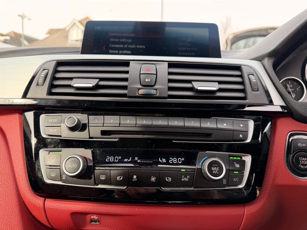 Used BMW 4 Series 2018 for sale - 77581706: Photo 18