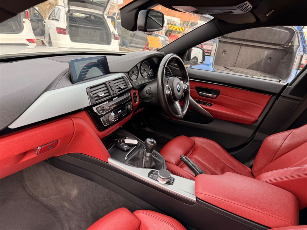 Used BMW 4 Series 2018 for sale - 77581706: Photo 5