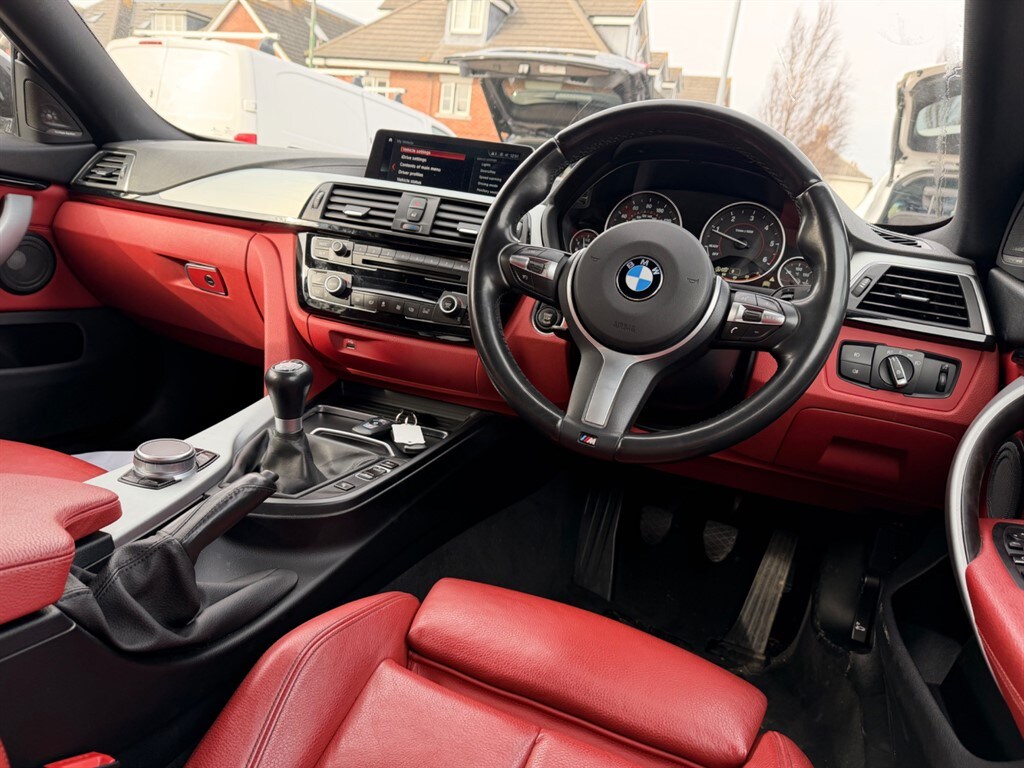 Used BMW 4 Series 2018 for sale - 77581706: Photo 8