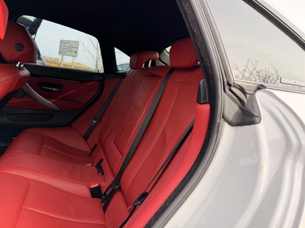 Used BMW 4 Series 2018 for sale - 77581706: Photo 9