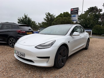 Used Tesla Model 3 2020 for sale - 78929498: Photo