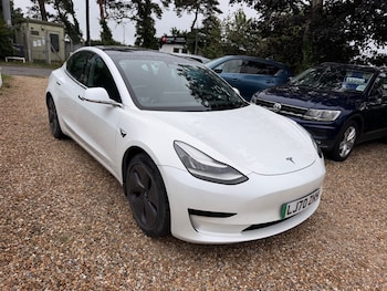 Used Tesla Model 3 2020 for sale - 78929498: Photo
