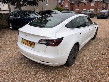 Used Tesla Model 3 2020 for sale - 78929498: Photo