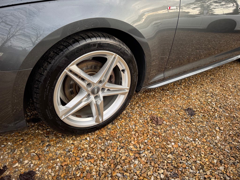 Used Audi A4 2016 for sale - 77137937: Photo 10