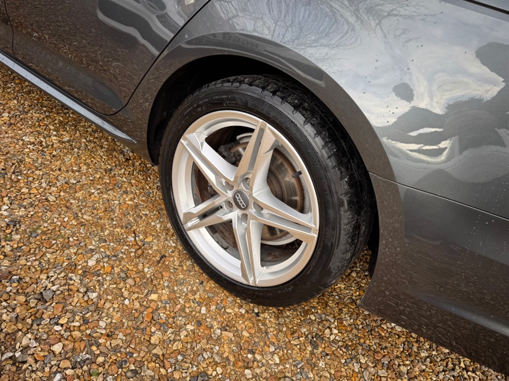 Used Audi A4 2016 for sale - 77137937: Photo 11