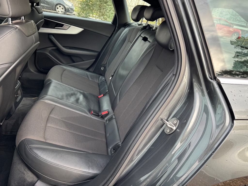 Used Audi A4 2016 for sale - 77137937: Photo 13