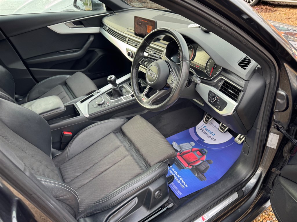 Used Audi A4 2016 for sale - 77137937: Photo 17