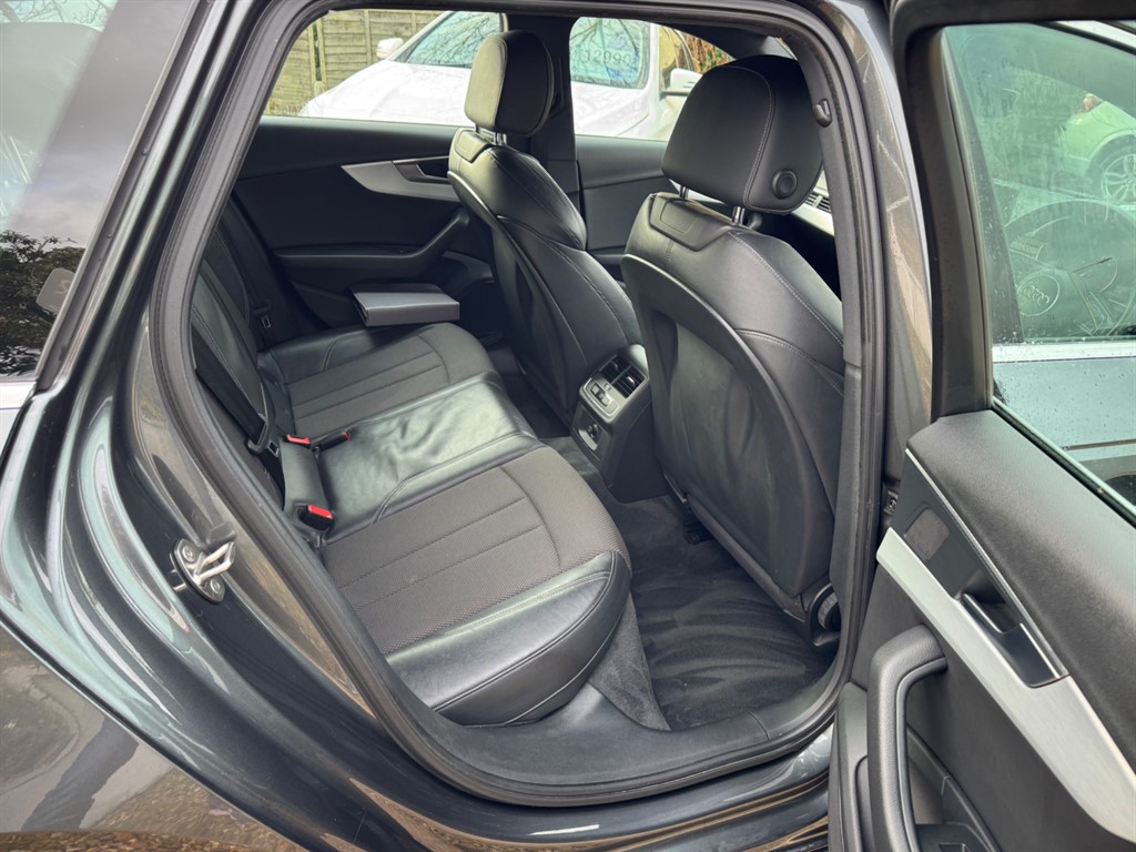 Used Audi A4 2016 for sale - 77137937: Photo 18