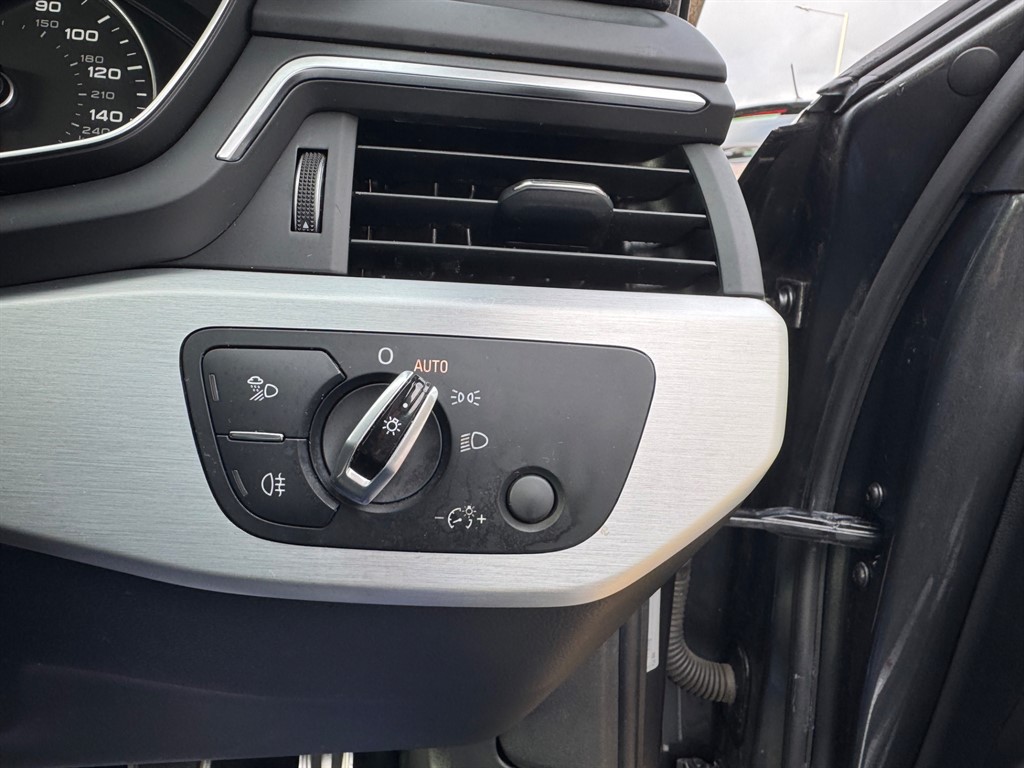 Used Audi A4 2016 for sale - 77137937: Photo 19