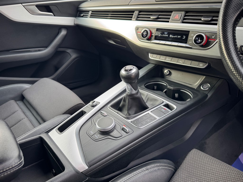 Used Audi A4 2016 for sale - 77137937: Photo 21