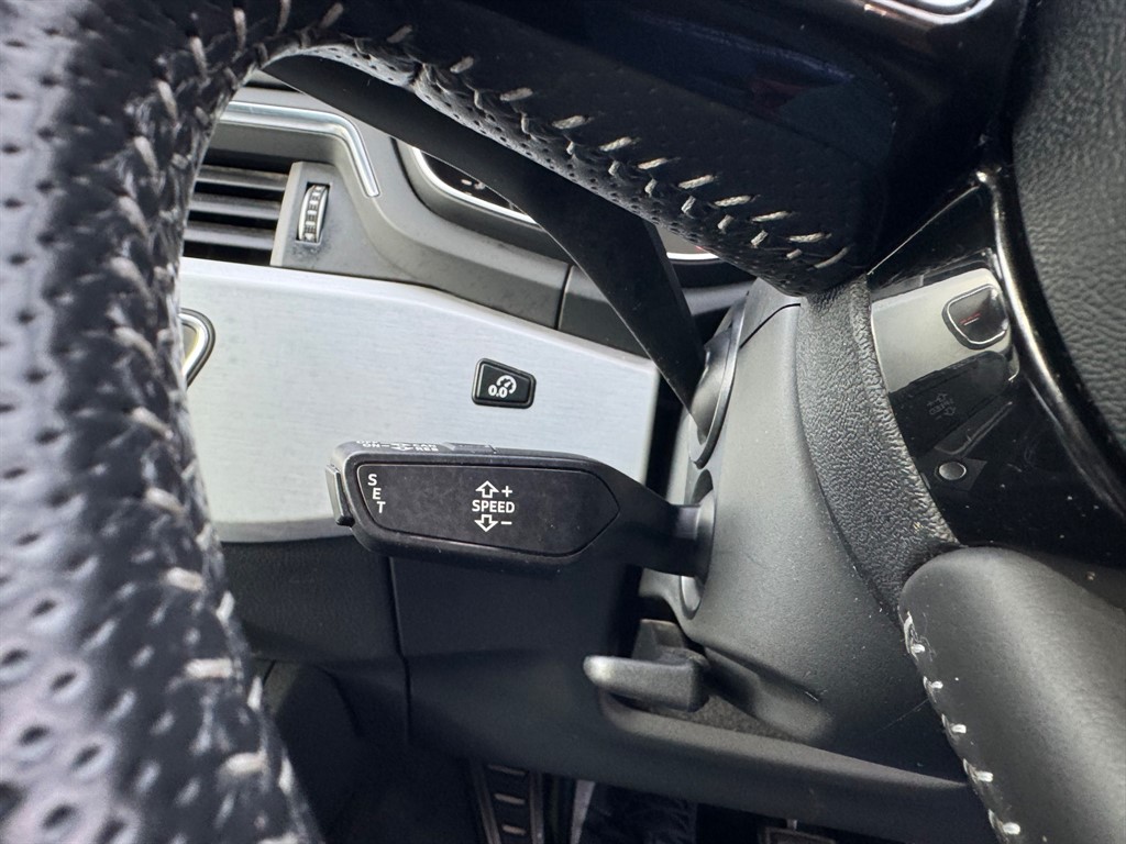 Used Audi A4 2016 for sale - 77137937: Photo 22