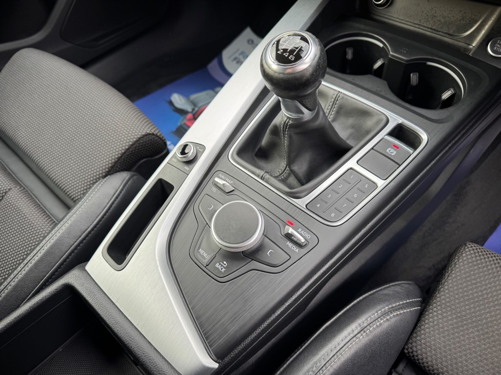 Used Audi A4 2016 for sale - 77137937: Photo 23