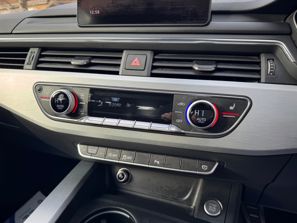 Used Audi A4 2016 for sale - 77137937: Photo 24