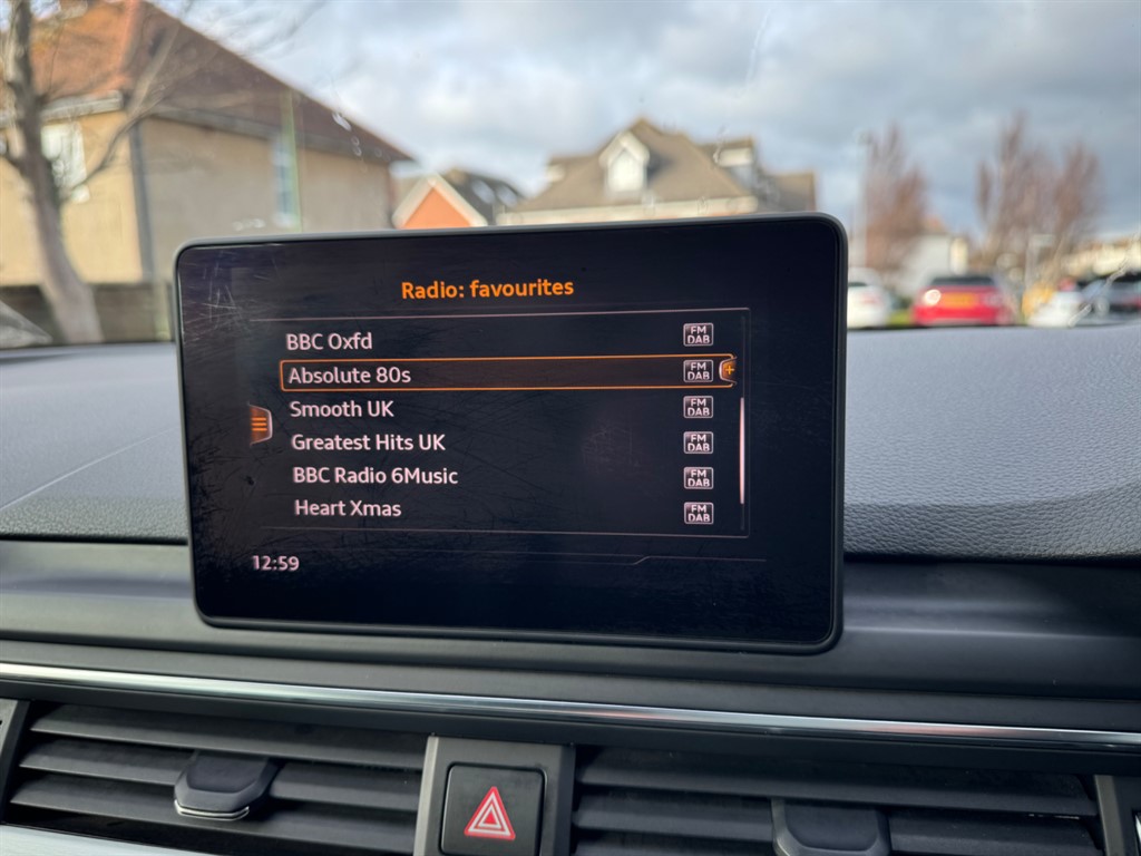 Used Audi A4 2016 for sale - 77137937: Photo 25