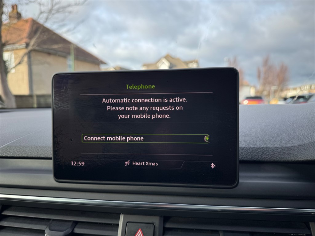 Used Audi A4 2016 for sale - 77137937: Photo 27