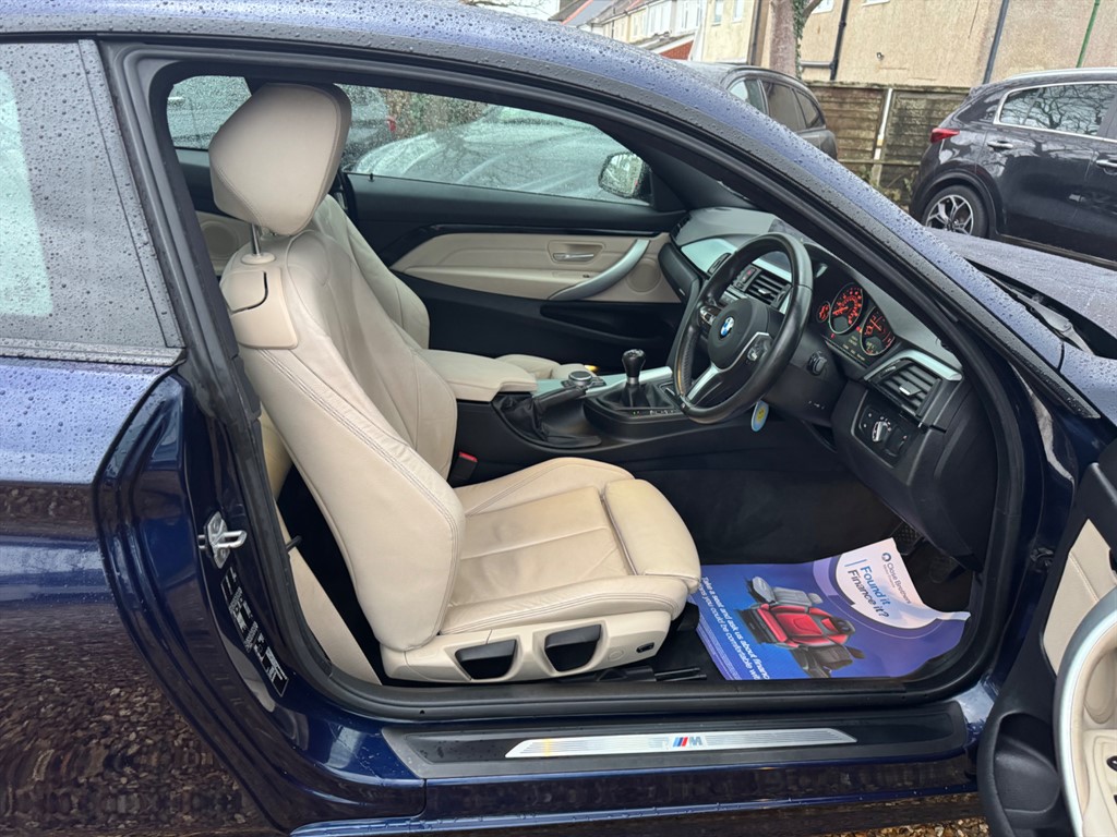 Used BMW 4 Series 2016 for sale - 77137974: Photo 11