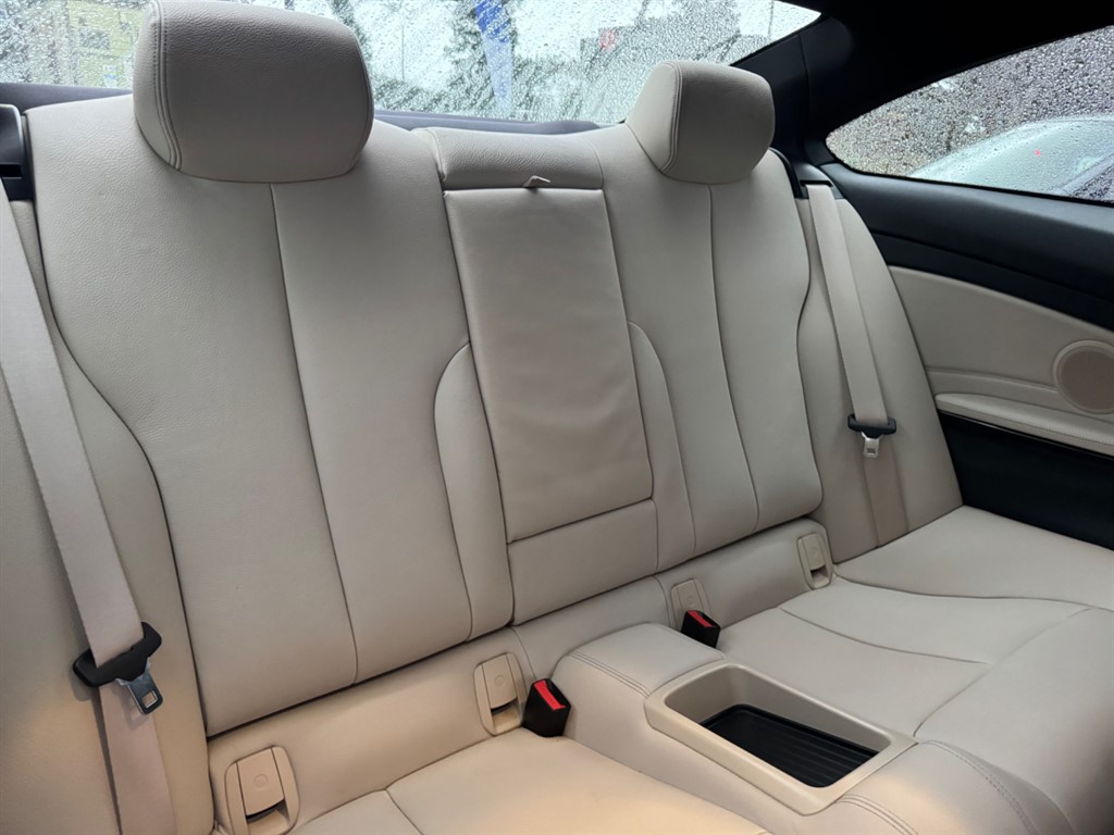 Used BMW 4 Series 2016 for sale - 77137974: Photo 16