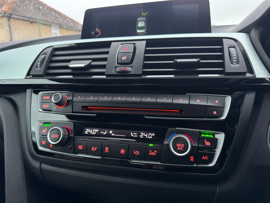 Used BMW 4 Series 2016 for sale - 77137974: Photo 17