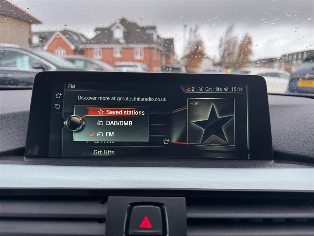 Used BMW 4 Series 2016 for sale - 77137974: Photo 20