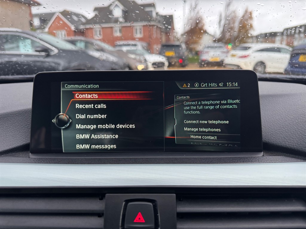 Used BMW 4 Series 2016 for sale - 77137974: Photo 21