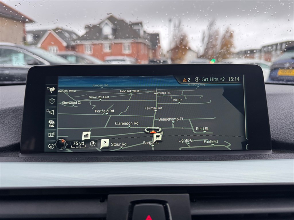 Used BMW 4 Series 2016 for sale - 77137974: Photo 22