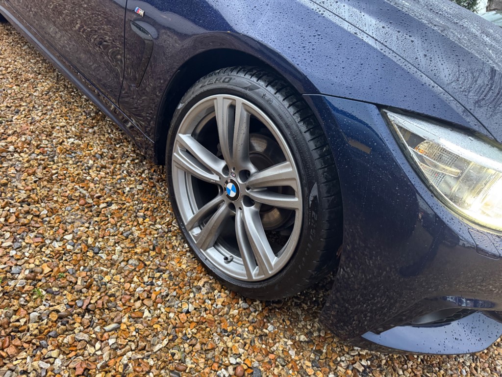 Used BMW 4 Series 2016 for sale - 77137974: Photo 7