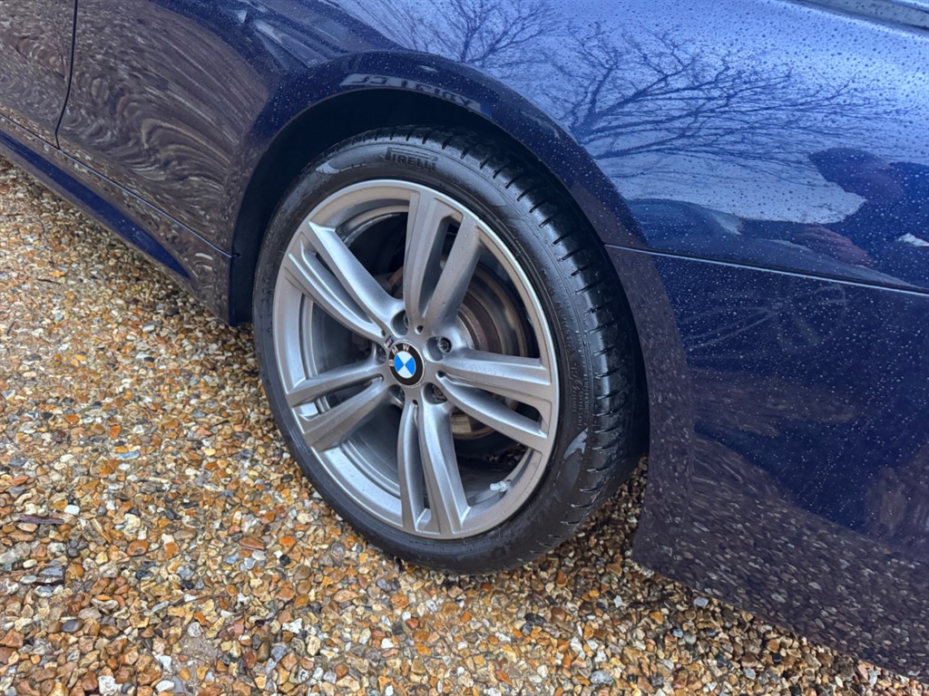 Used BMW 4 Series 2016 for sale - 77137974: Photo 9