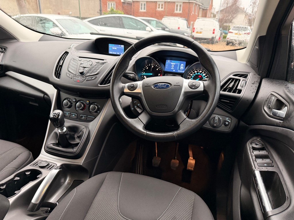 Used Ford Kuga 2016 for sale - 77381251: Photo 10