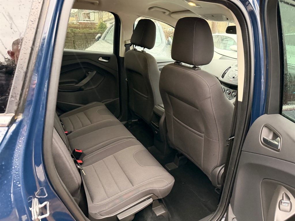 Used Ford Kuga 2016 for sale - 77381251: Photo 11