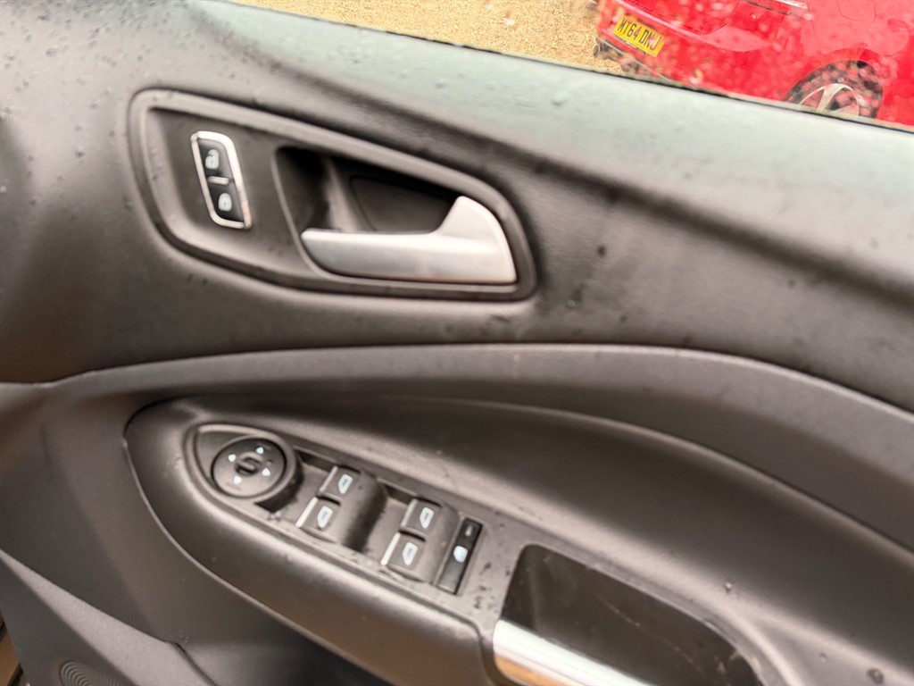 Used Ford Kuga 2016 for sale - 77381251: Photo 13