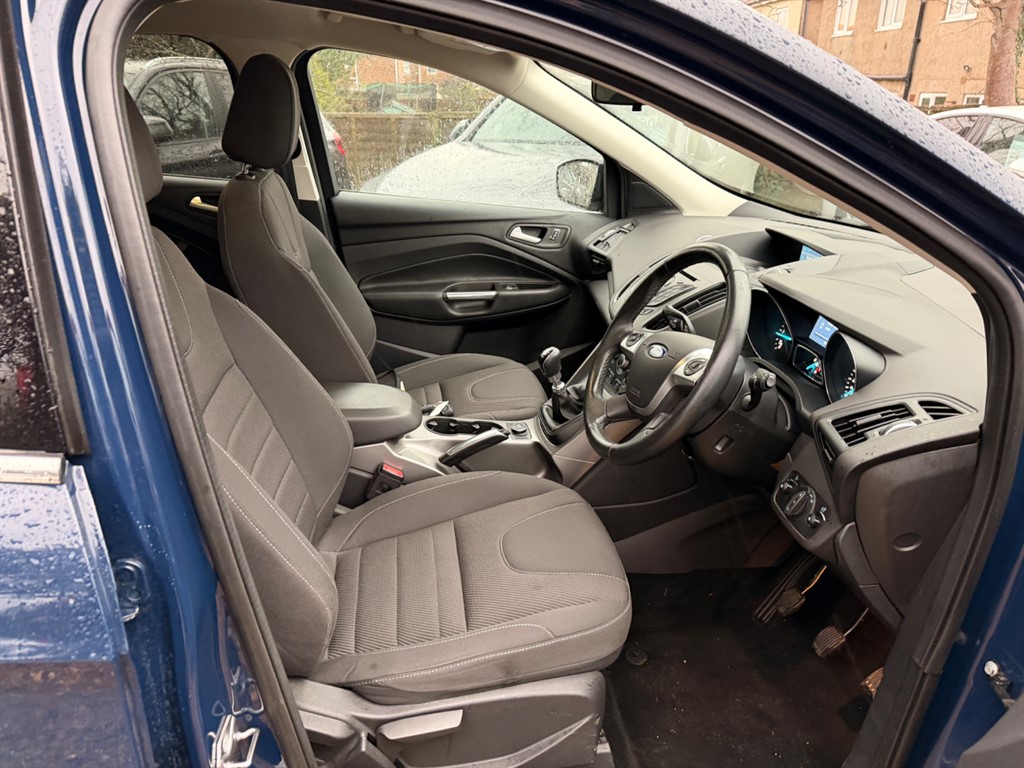 Used Ford Kuga 2016 for sale - 77381251: Photo 14