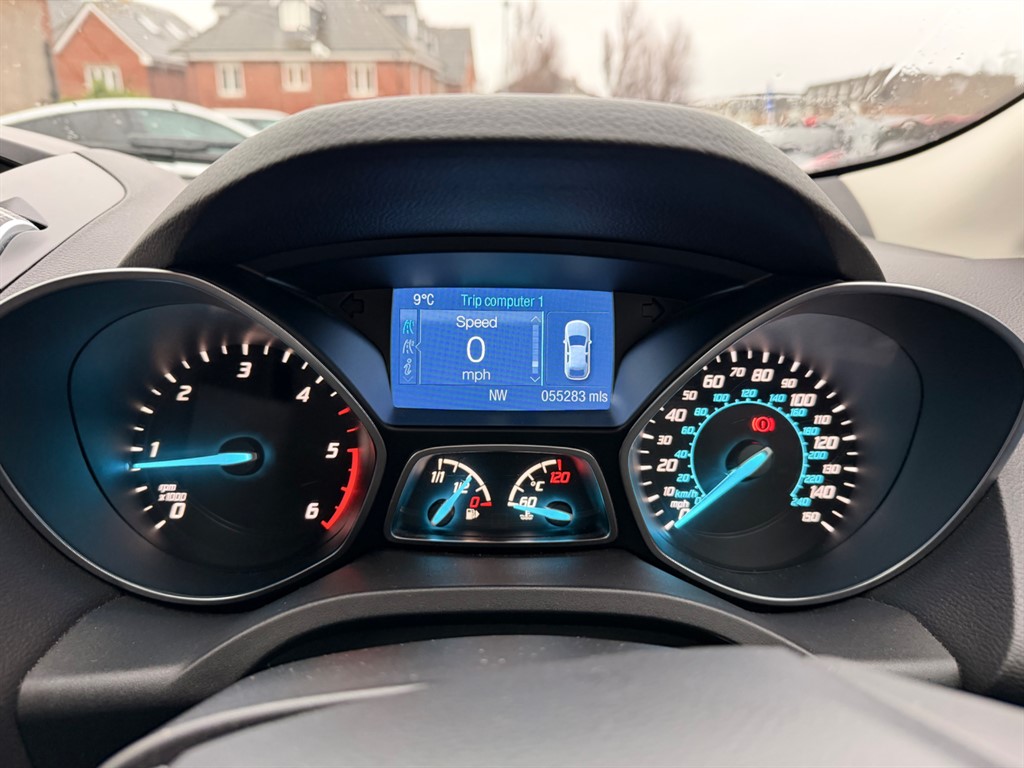 Used Ford Kuga 2016 for sale - 77381251: Photo 16