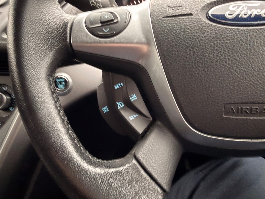 Used Ford Kuga 2016 for sale - 77381251: Photo 17