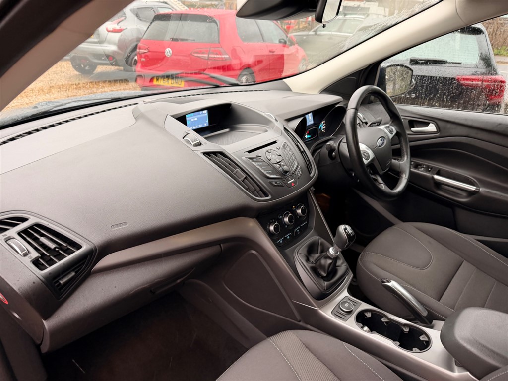 Used Ford Kuga 2016 for sale - 77381251: Photo 5