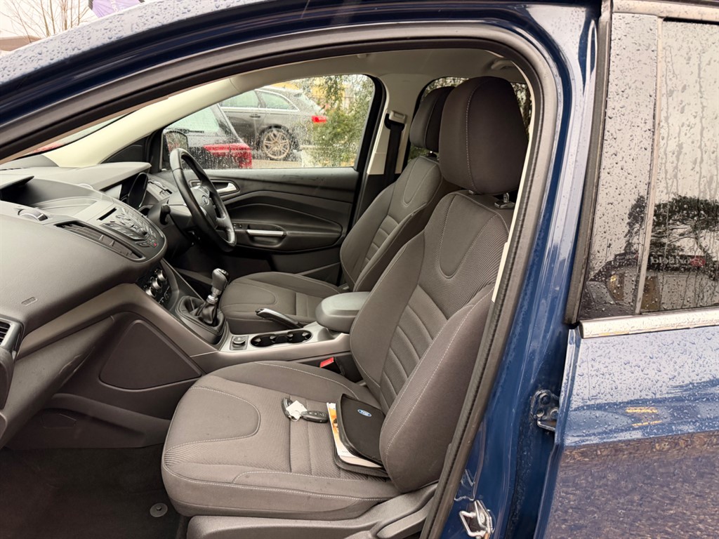 Used Ford Kuga 2016 for sale - 77381251: Photo 6