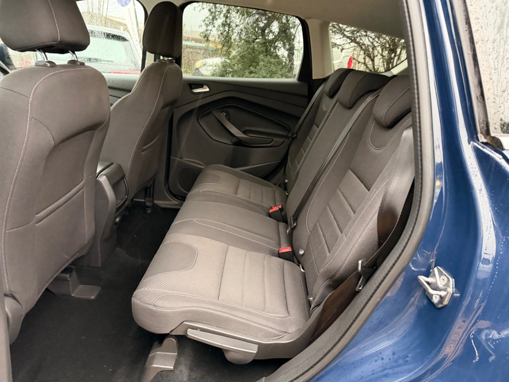 Used Ford Kuga 2016 for sale - 77381251: Photo 8