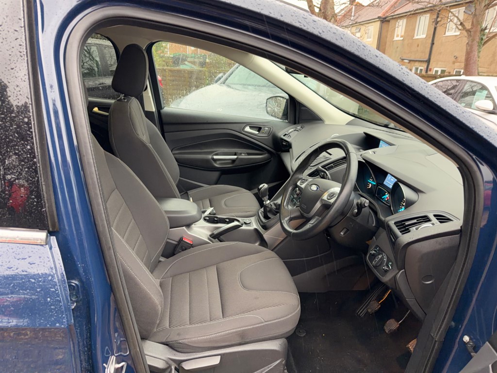 Used Ford Kuga 2016 for sale - 77381251: Photo 9