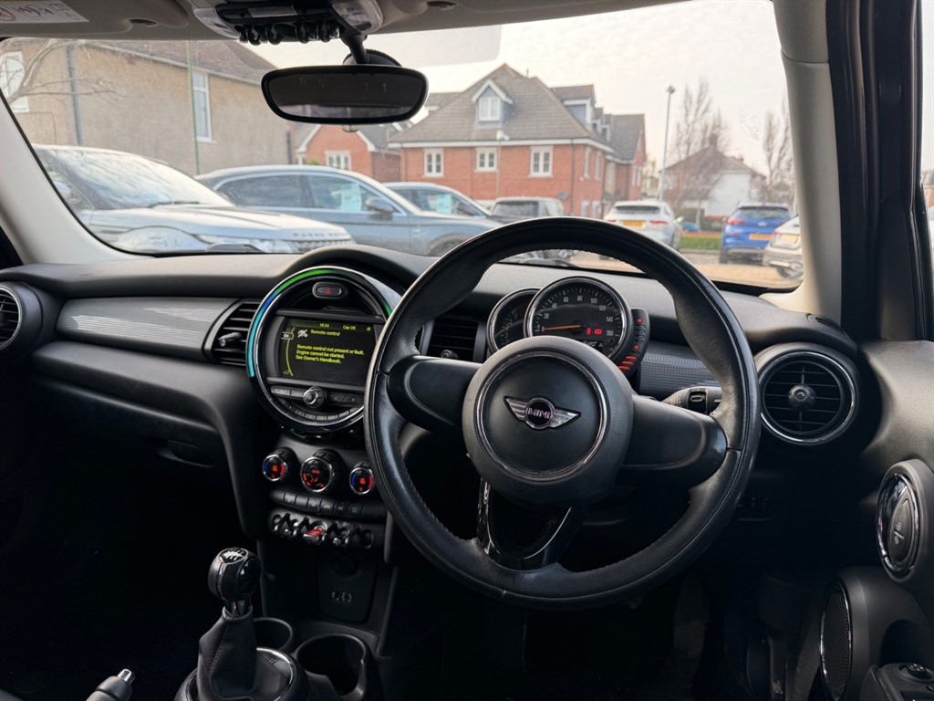 Used MINI Hatch 2016 for sale - 77971948: Photo 11