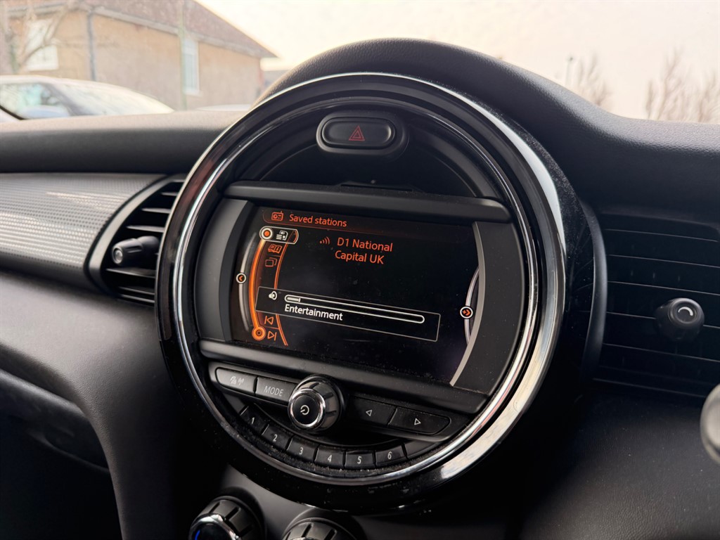 Used MINI Hatch 2016 for sale - 77971948: Photo 12