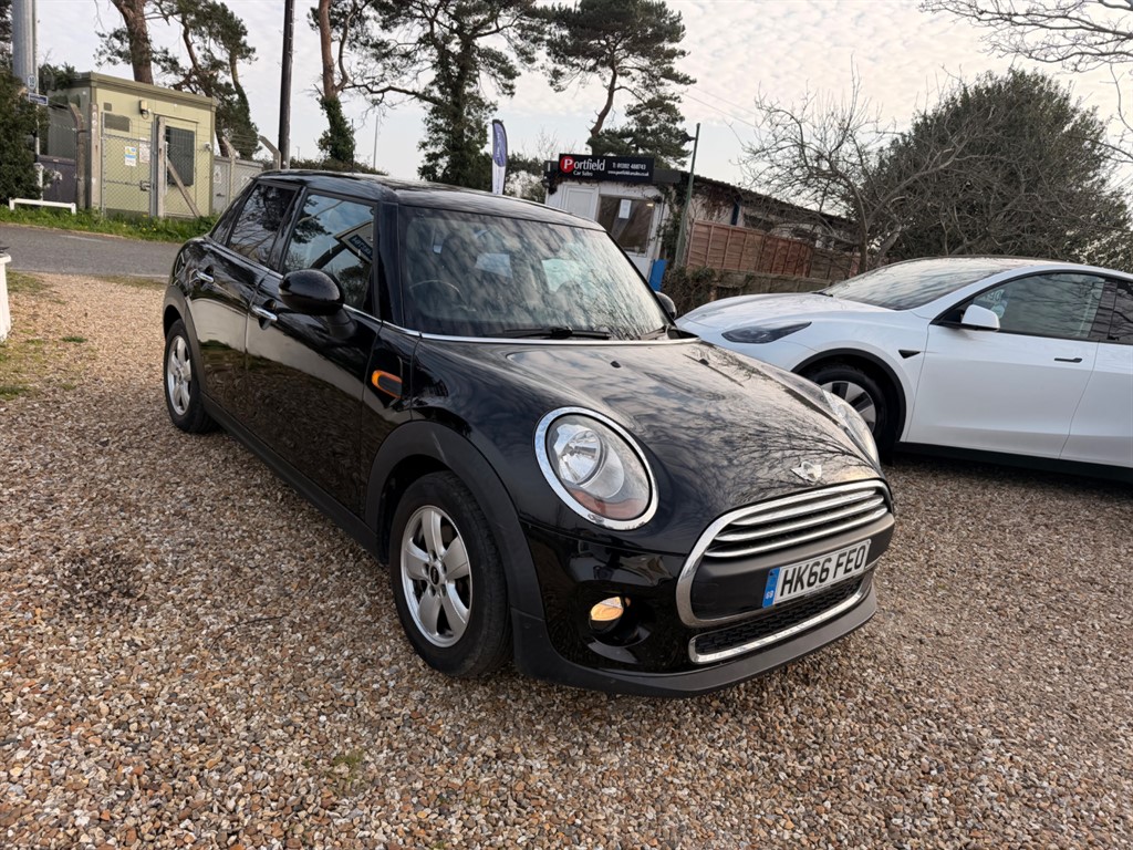Used MINI Hatch 2016 for sale - 77971948: Photo 2