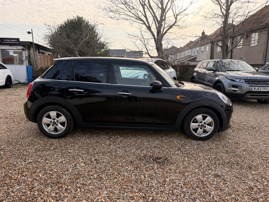 Used MINI Hatch 2016 for sale - 77971948: Photo 3