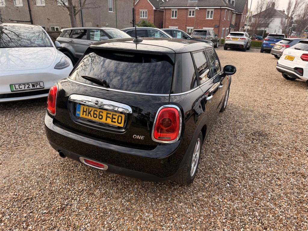 Used MINI Hatch 2016 for sale - 77971948: Photo 4
