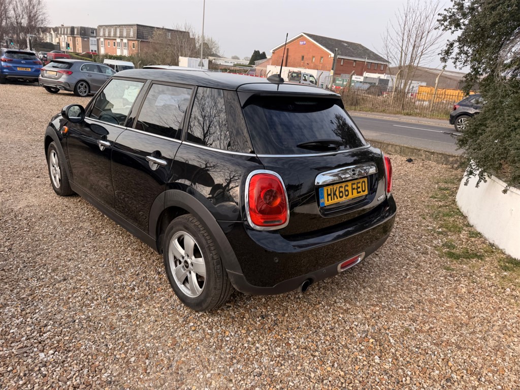 Used MINI Hatch 2016 for sale - 77971948: Photo 5