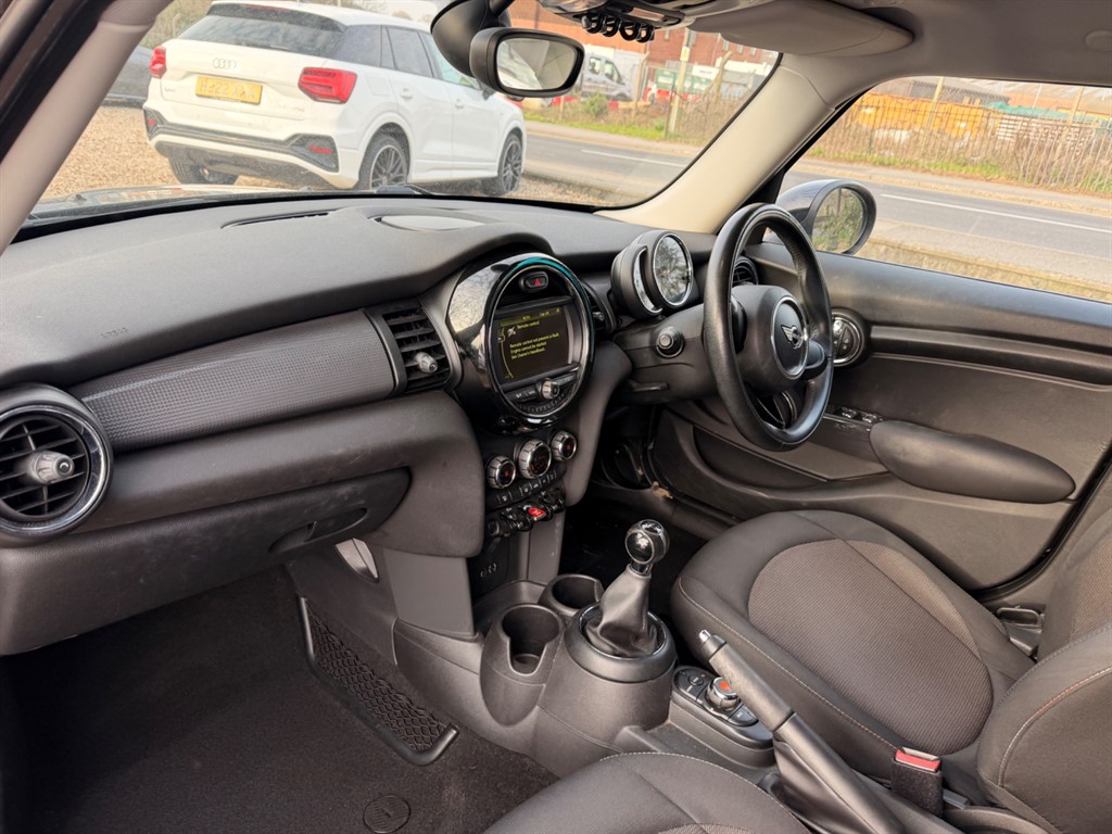 Used MINI Hatch 2016 for sale - 77971948: Photo 7