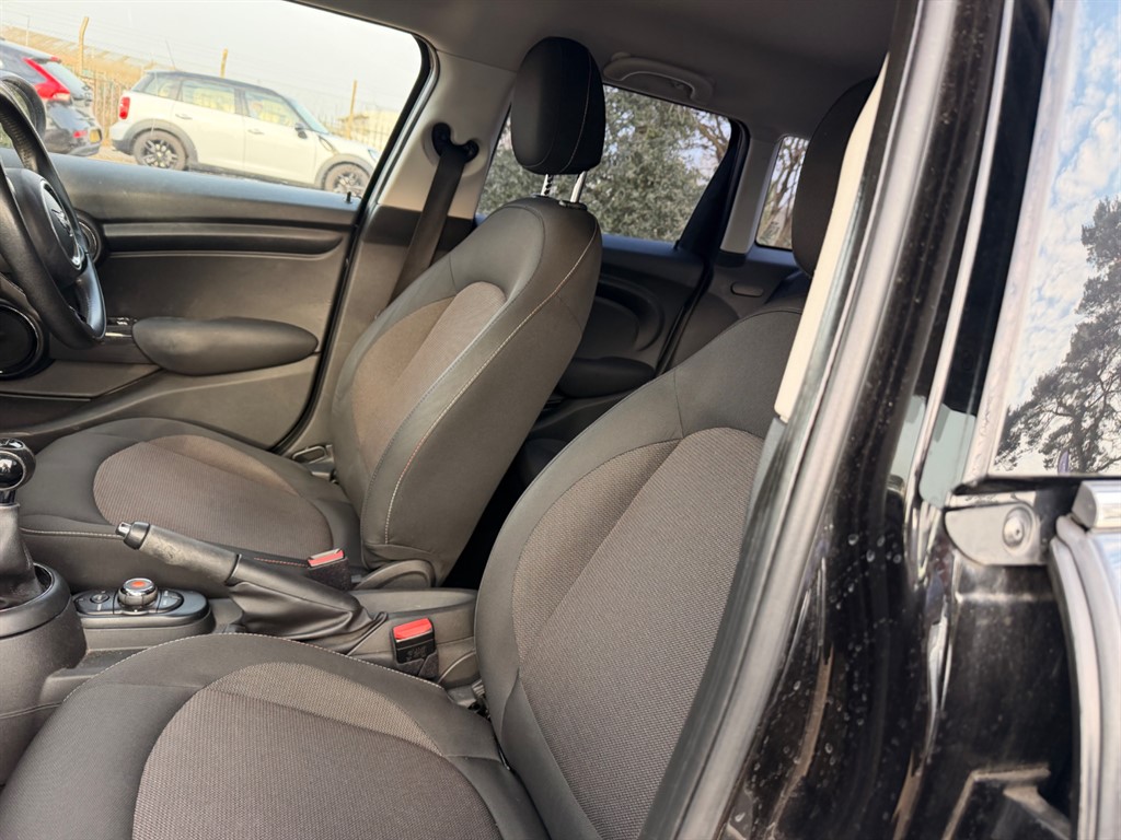 Used MINI Hatch 2016 for sale - 77971948: Photo 8