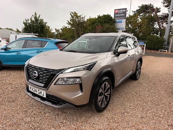Used Nissan X-Trail 2024 for sale - 79515762: Photo