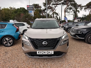 Used Nissan X-Trail 2024 for sale - 79515762: Photo